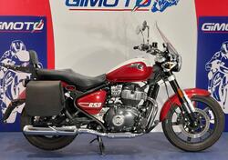 Royal Enfield Super Meteor 650 (2023 - 25) usata