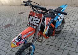 KTM 65 SX (2019) usata