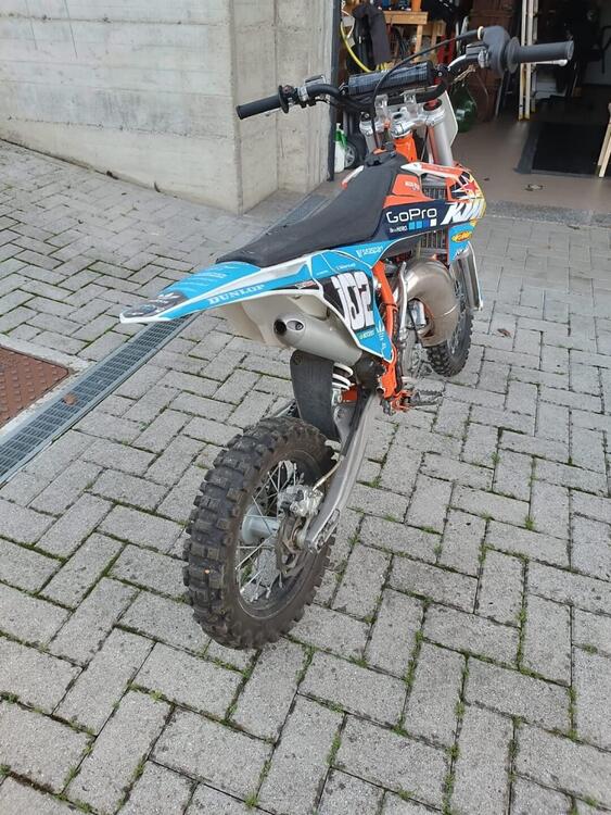 KTM 65 SX (2019) (4)