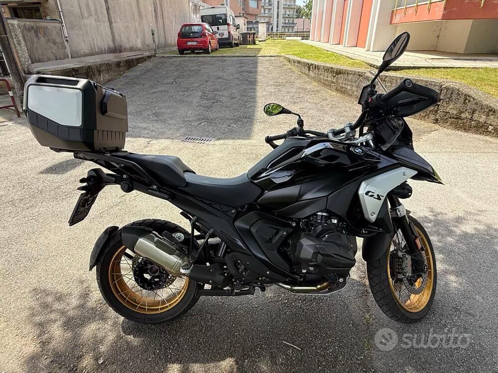 Bmw R 1300 GS ASA (2024 - 25) (2)