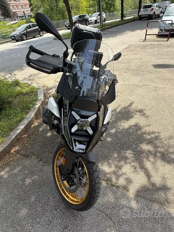 Bmw R 1300 GS ASA (2024 - 25) (3)