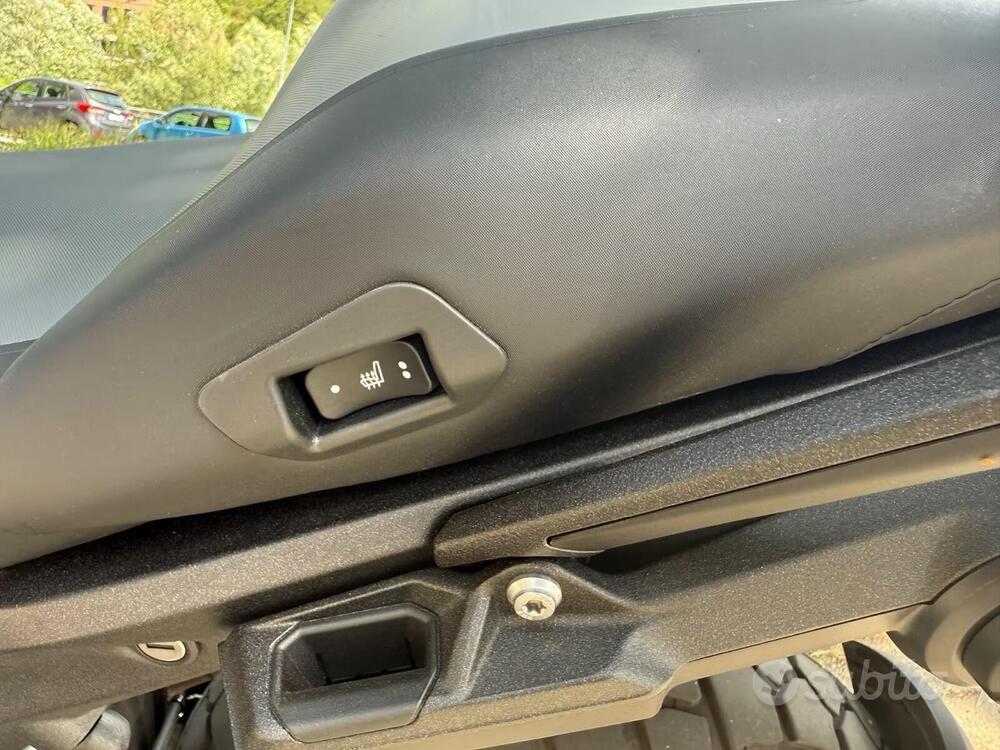 Bmw R 1300 GS ASA (2024 - 25) (5)