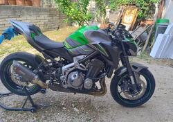 Kawasaki Z 900 (2019) usata