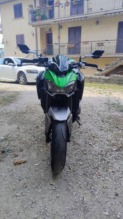 Kawasaki Z 900 (2019) (3)