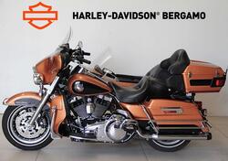 Harley-Davidson 1584 Electra Glide Ultra Classic (2008 - 13) - FLHTCU usata