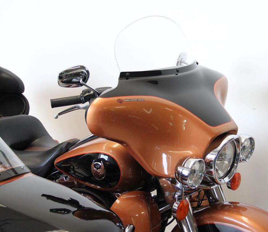 Harley-Davidson 1584 Electra Glide Ultra Classic (2008 - 13) - FLHTCU (4)