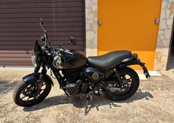 Royal Enfield HNTR 350 (2022 - 25) usata