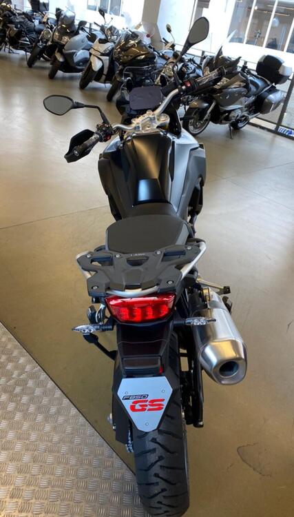 Bmw F 850 GS (2021 - 24) (2)