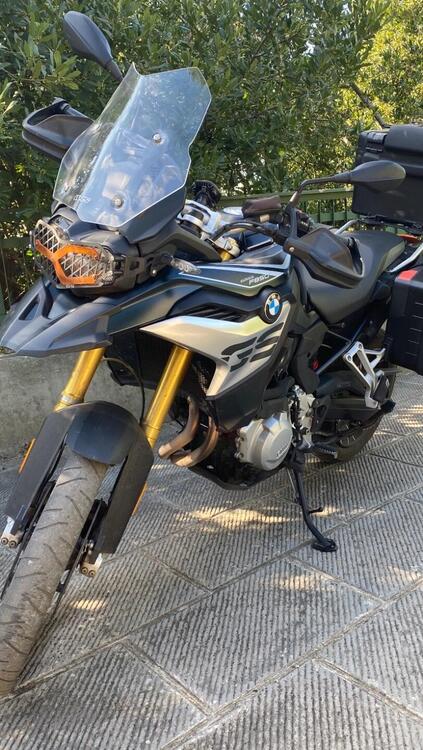 Bmw F 850 GS (2021 - 24) (3)