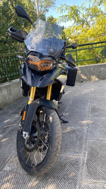 Bmw F 850 GS (2021 - 24) (5)