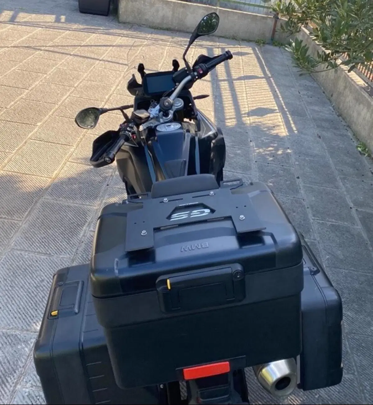 Bmw F 850 GS (2021 - 24) (6)
