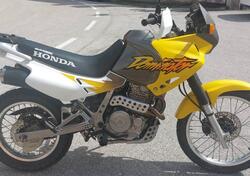 Honda NX 650 DOMINATOR d'epoca