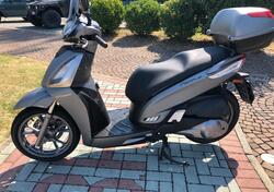 Kymco People 300i GT ABS (2016 - 20) usata