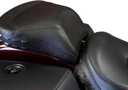Sella passeggero per Softail Heritage e Deluxe dal Ultimate Seats