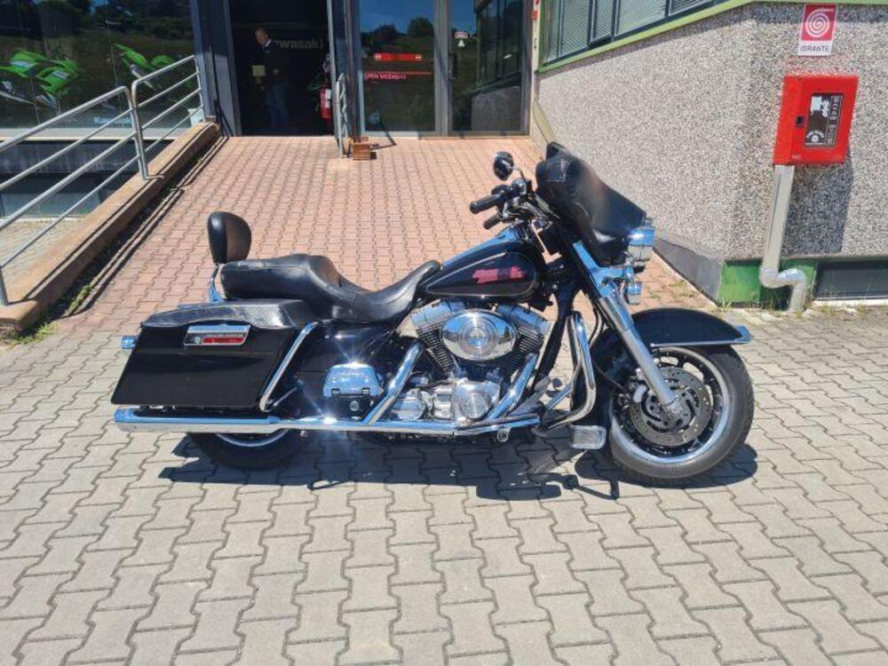 Harley-Davidson 1450 Heritage Classic (2003 - 05) - FLSTCI (3)