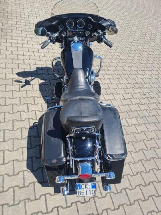 Harley-Davidson 1450 Heritage Classic (2003 - 05) - FLSTCI (5)