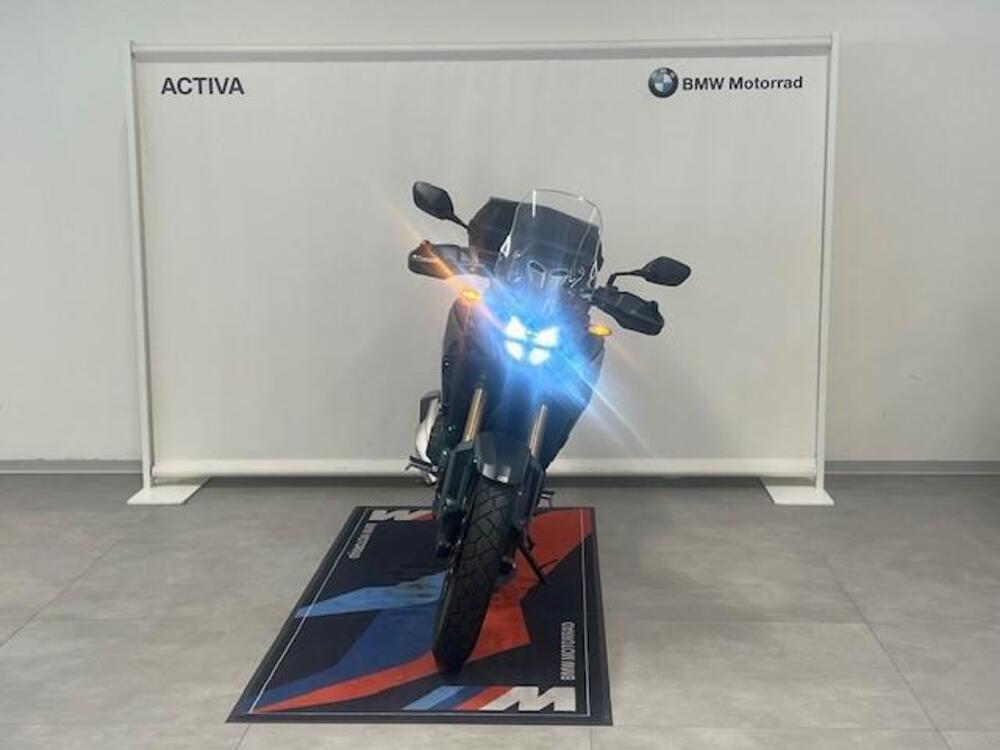 Honda CB 500 X (2022 - 23) (3)