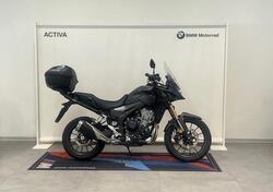 Honda CB 500 X (2022 - 23) usata