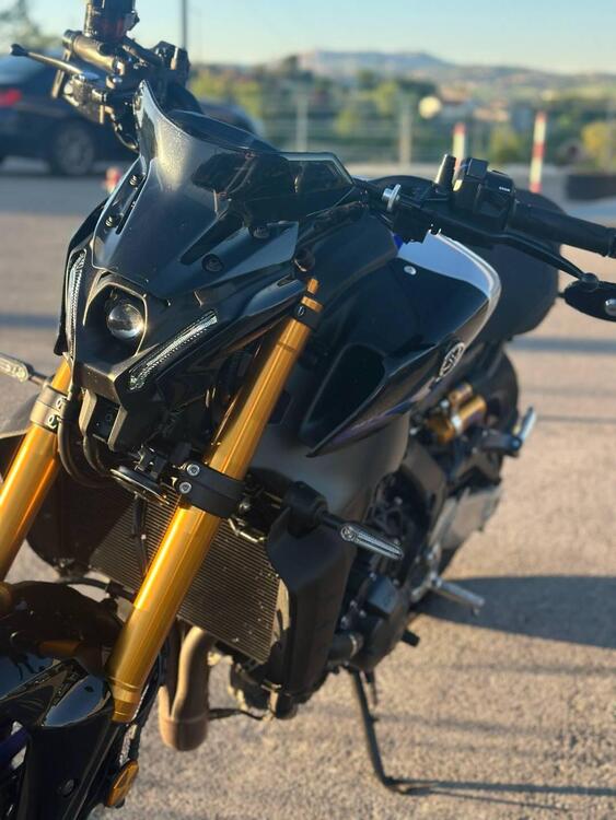 Yamaha MT-09 SP (2021 - 23) (5)