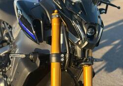 Yamaha MT-09 SP (2021 - 23) usata