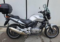 Honda CBF 500 usata
