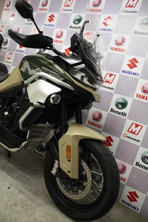 CFMOTO 800MT Limited Edition (2023 - 25) (3)