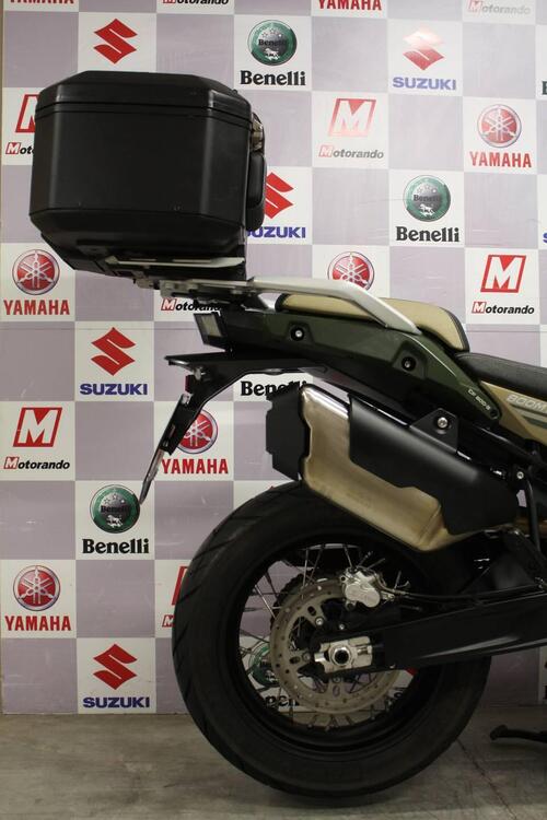 CFMOTO 800MT Limited Edition (2023 - 25) (4)