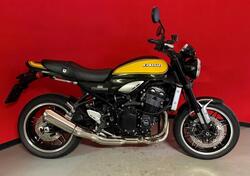 Kawasaki Z 900 RS (2022 - 25) nuova