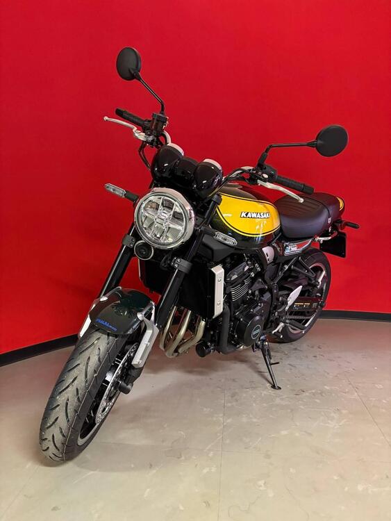 Kawasaki Z 900 RS (2022 - 25) (4)