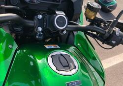 Kawasaki Versys 1000 SE Grand Tourer (2021) usata