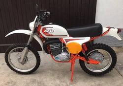KTM GS6 MOD.78  d'epoca