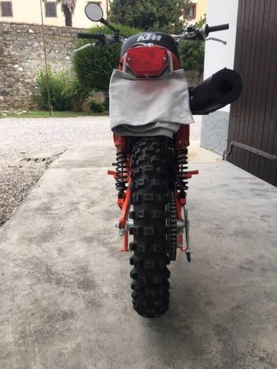 KTM GS6 MOD.78  (5)