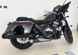 Moto Morini Calibro Bagger (2024 - 25) nuova