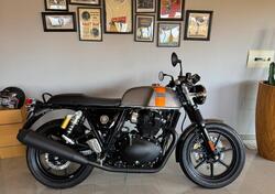 Royal Enfield Continental GT 650 (2021 - 25) nuova