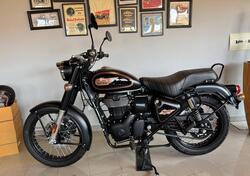 Royal Enfield Bullet 350 (2024 - 25) nuova