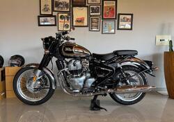 Royal Enfield Classic 650 (2025) nuova