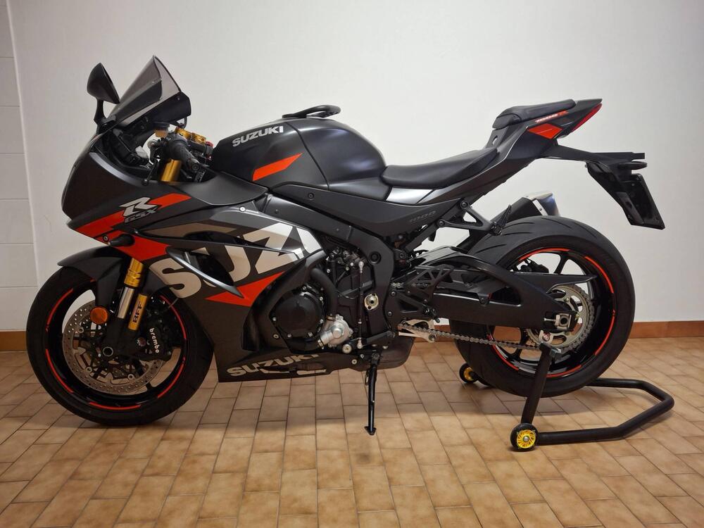 Suzuki GSX-R1000R (2019 - 20) (4)