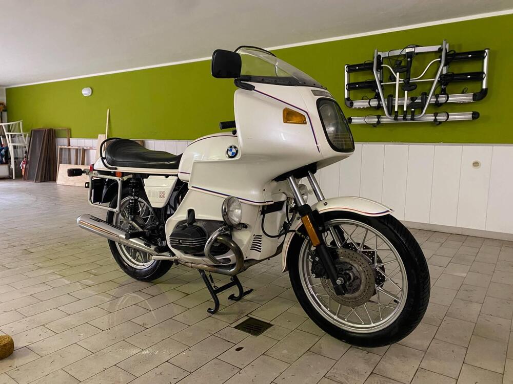 Bmw R100RS
