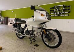 Bmw R100RS d'epoca