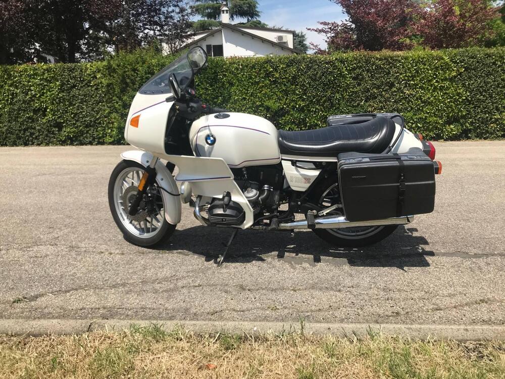 Bmw R100RS (4)