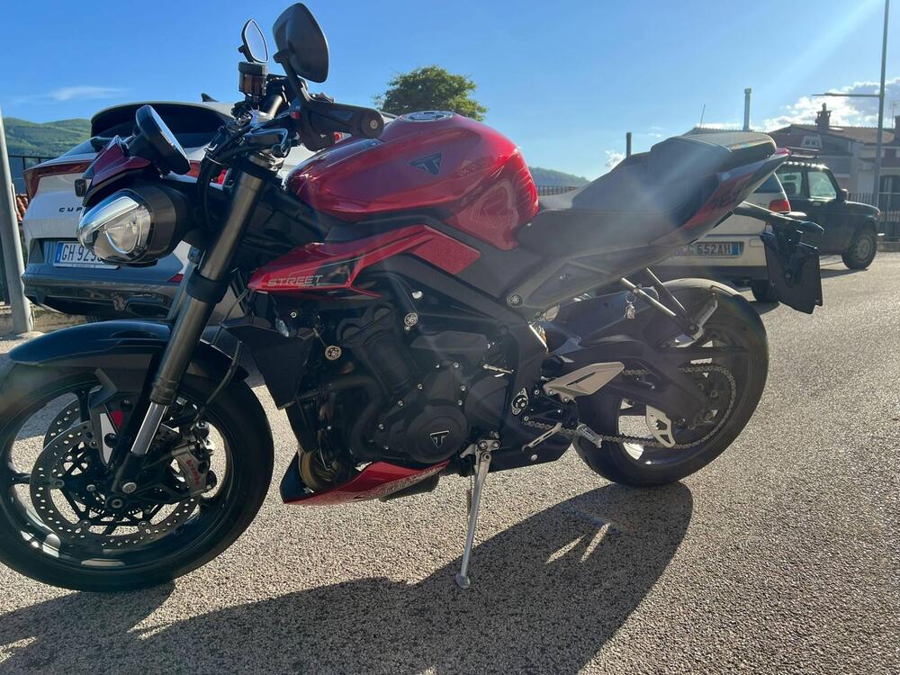 Triumph Street Triple 765 RS (2023 - 25) (3)