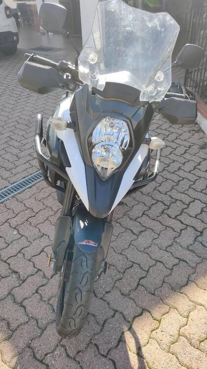 Suzuki V-Strom 1000 (2017 - 20) (5)