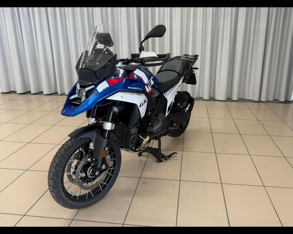 Bmw R 1300 GS (2023 - 25)