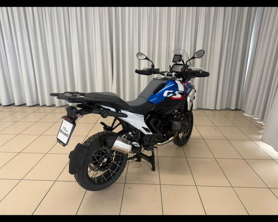 Bmw R 1300 GS (2023 - 25) (2)