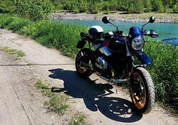 Bmw R nineT Urban GS (2021 - 24) usata