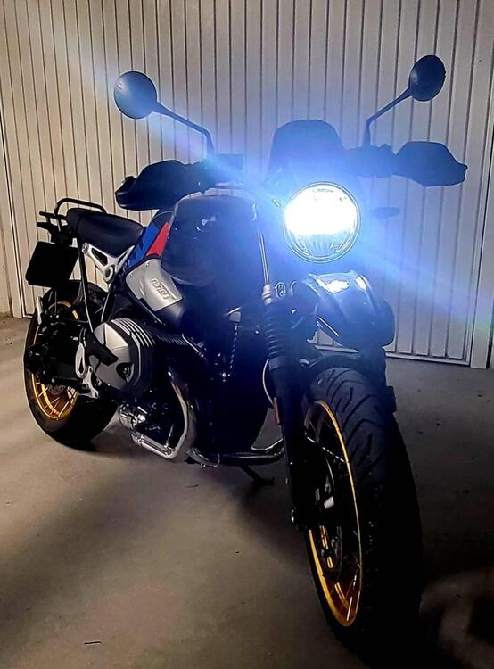 Bmw R nineT Urban GS (2021 - 24) (5)