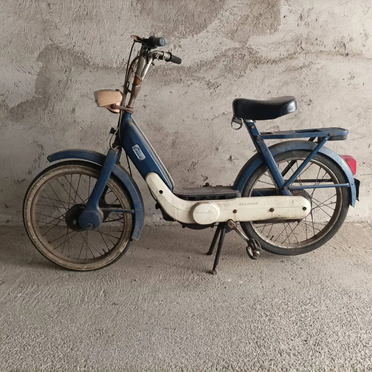 Piaggio Ciao e Sì  (2)