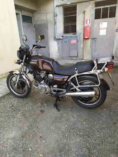 Yamaha TR1 5A8 XV1000 d'epoca