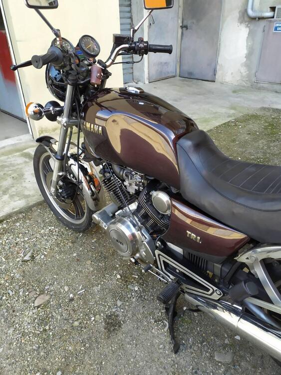 Yamaha TR1 5A8 XV1000 (2)