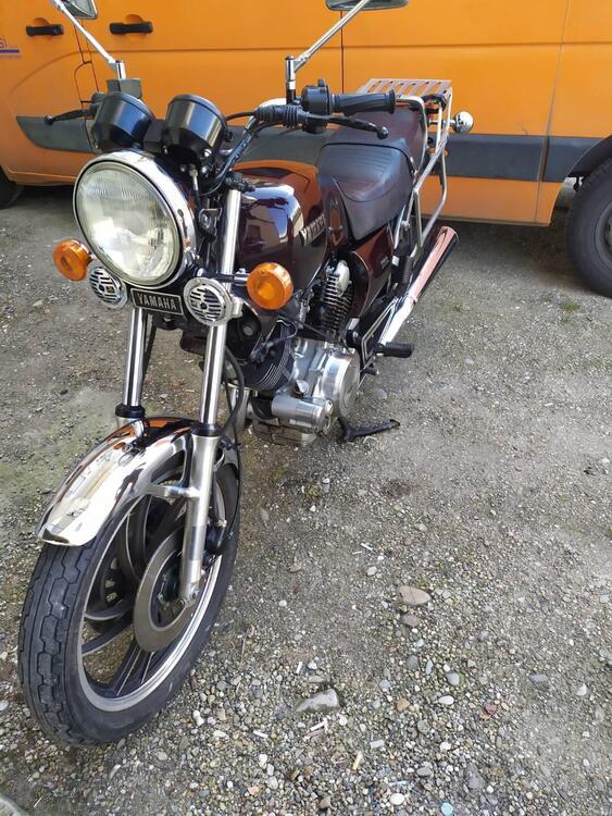 Yamaha TR1 5A8 XV1000 (3)